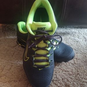 Men's Nike Reax Shoes